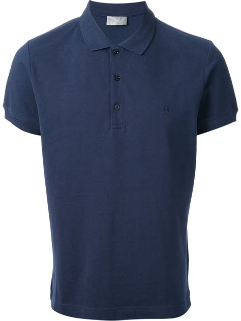 dior homme polo shirt|dior polo shirts for men.